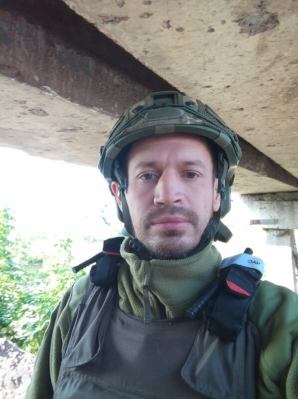 Александр, 37, Киеве — анкета №982857