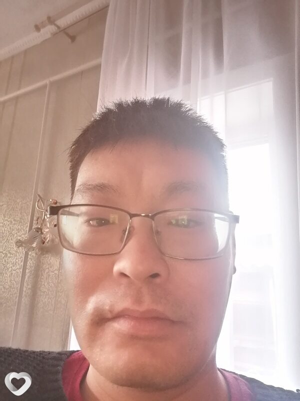 Игорь, 43, Улан-Удэ — анкета №982860