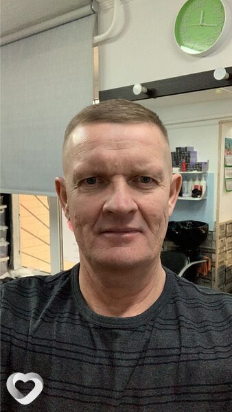 Борис, 61, Санкт-Петербурге — анкета №982863