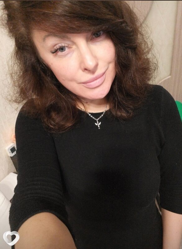 Анна, 36, Адлер — анкета №982865