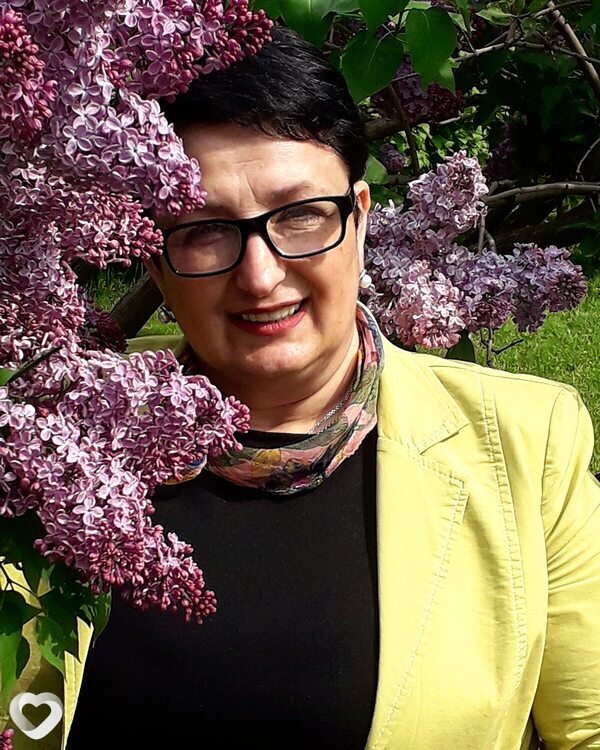 Валентина, 60, Москве — анкета №982866