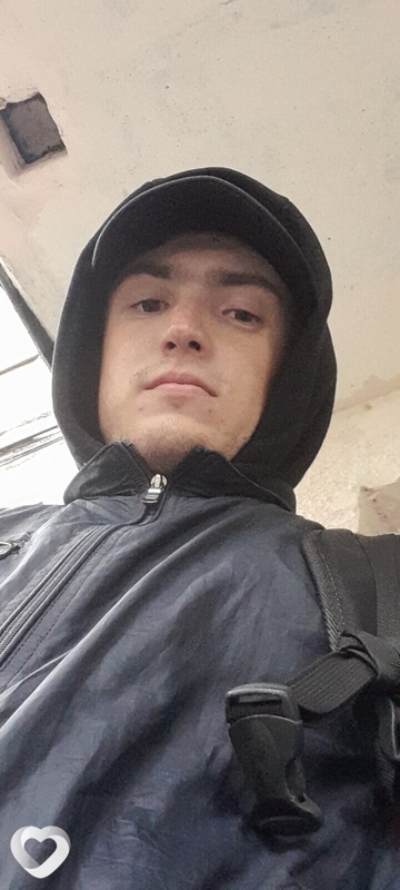 Алексей, 28, Челябинске — анкета №982870