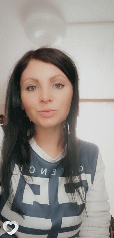 Ольга, 41, Южно-Сахалинске — анкета №982907