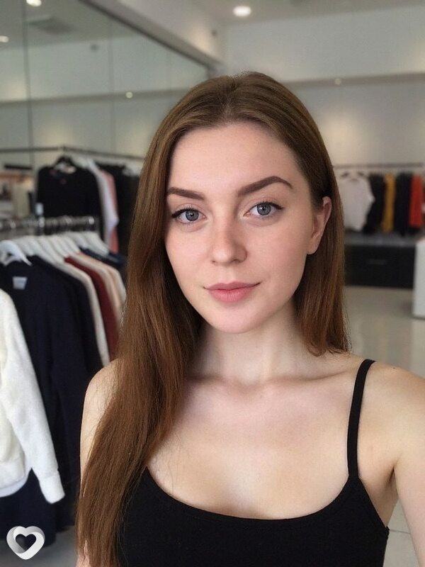 Ирина, 32, Москве — анкета №982909