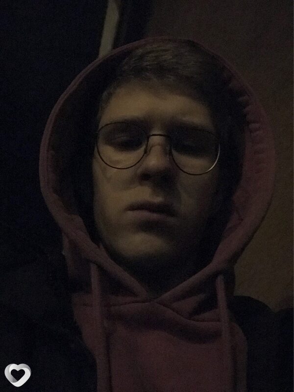 Андрей, 22, Москве — анкета №982914