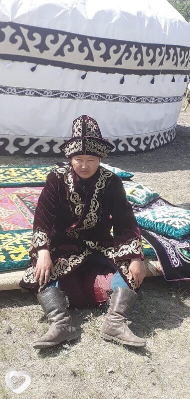 Нурлан, 46, Павлодаре — анкета №982918