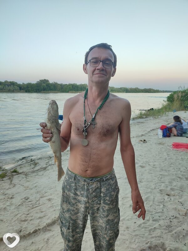 Роман, 49, Ростове-на-Дону — анкета №982919