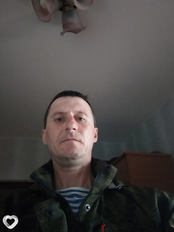 Вадим, 50, Любани — анкета №982920