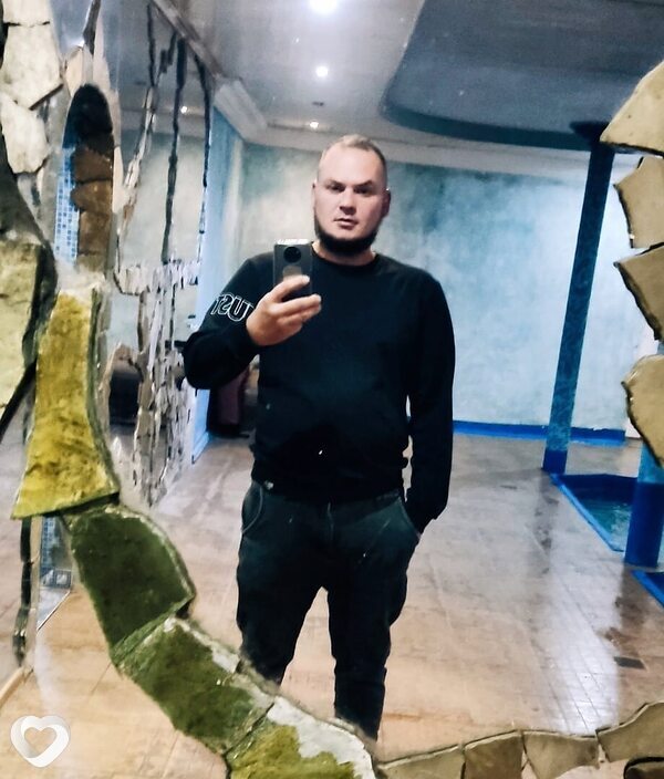 Ромчик, 35, Новороссийске — анкета №982926