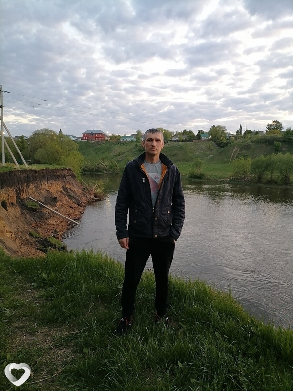 Александр, 38, Троицке — анкета №982886