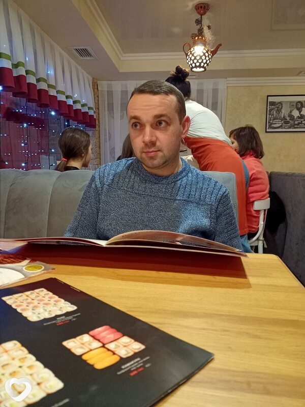 Андрій, 36, Одессе — анкета №982887