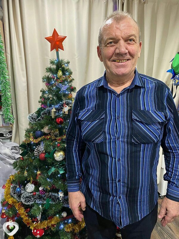 Пётр, 68, Архангельске — анкета №982888