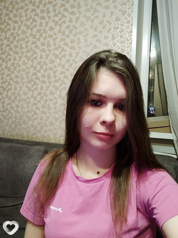 Елена, 31, Москве — анкета №982890