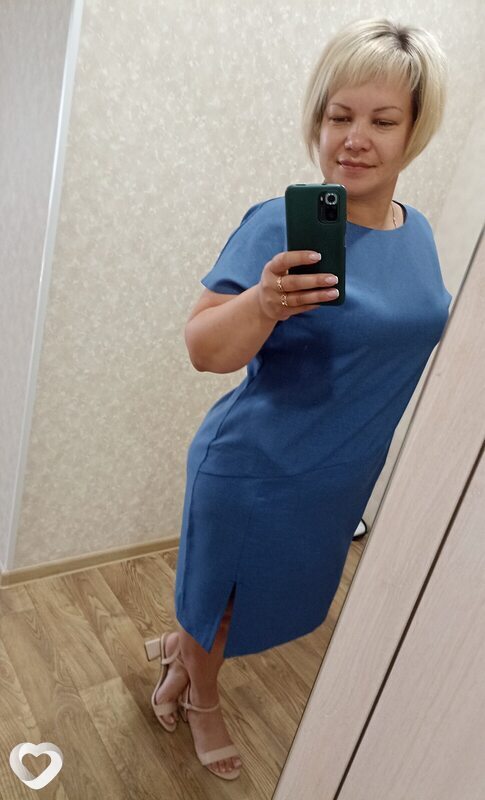 Екатерина, 38, Вологде — анкета №982899