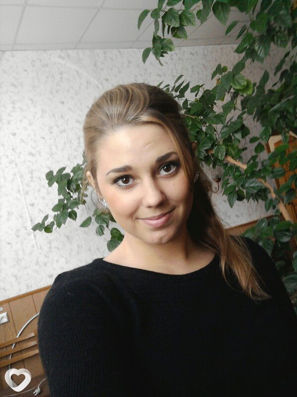 Мария, 32, Братске — анкета №982901