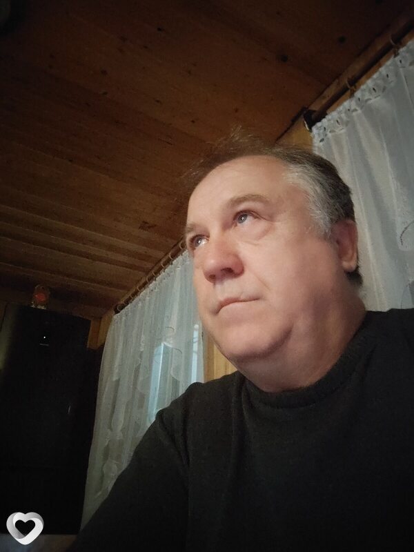Юра, 58, Минске — анкета №982983