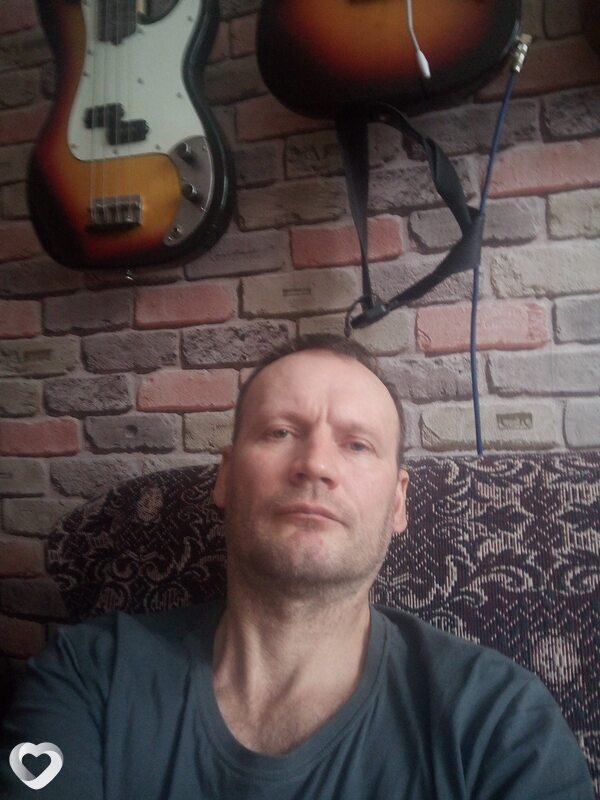 Денис, 45, Кстове — анкета №982984