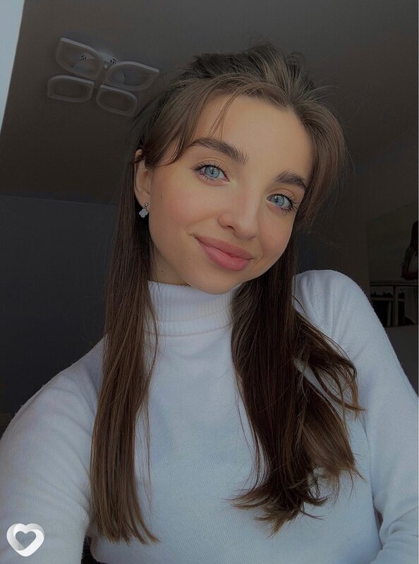 Полина, 22, Самаре — анкета №982999