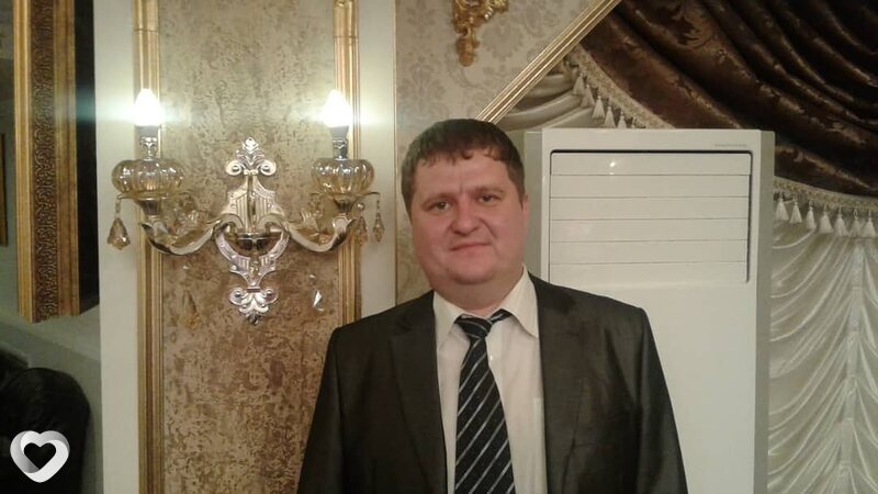 Валерий, 45, Бишкек — анкета №983002