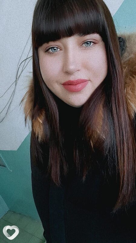 Алёна, 26, Бузулуке — анкета №982933