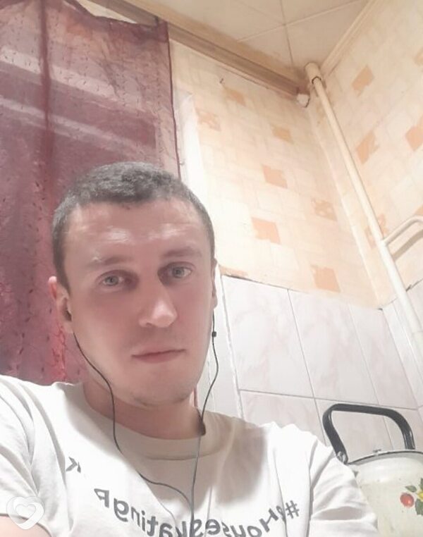 Михаил, 34, Саранске — анкета №982935