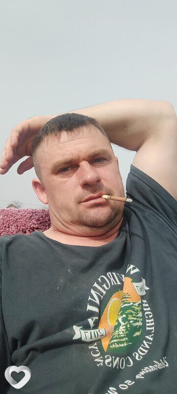 Сергей, 41, Пушкино (Московская Обл) — анкета №982939