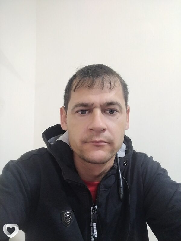 Серёга, 38, Самаре — анкета №982947