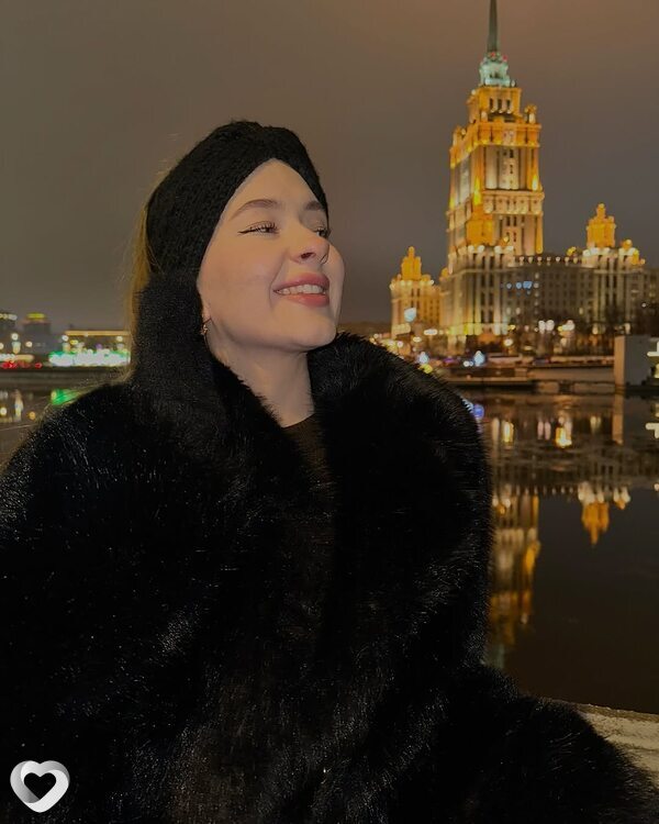 Алина, 27, Сочи — анкета №982949
