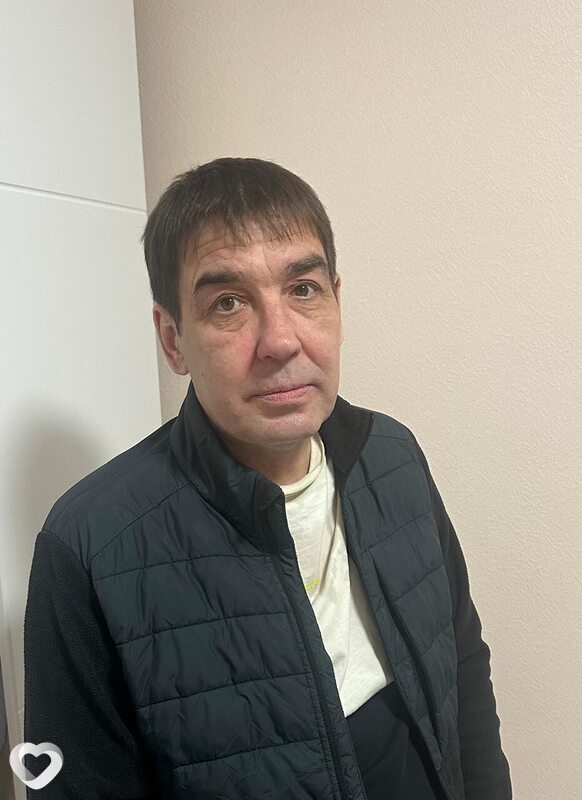 Андрей, 51, Нефтеюганске — анкета №982950