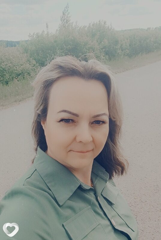 Екатерина, 43, Сарапуле — анкета №982951