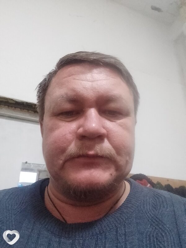 Сергей, 48, Уфе — анкета №982953