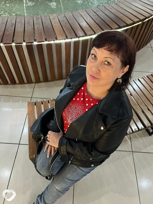 Natalia, Заринск