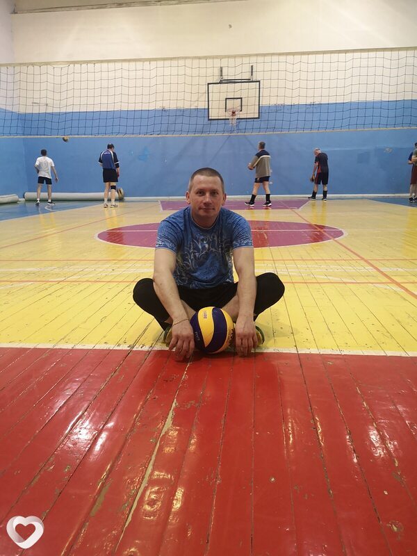 Павел, 37, Волгограде — анкета №982957