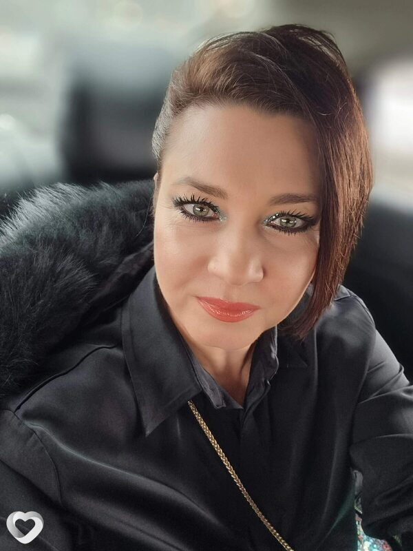Тала, 37, Санкт-Петербурге — анкета №982958