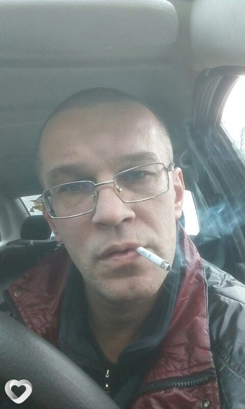 Евгений, 53, Омске — анкета №982963