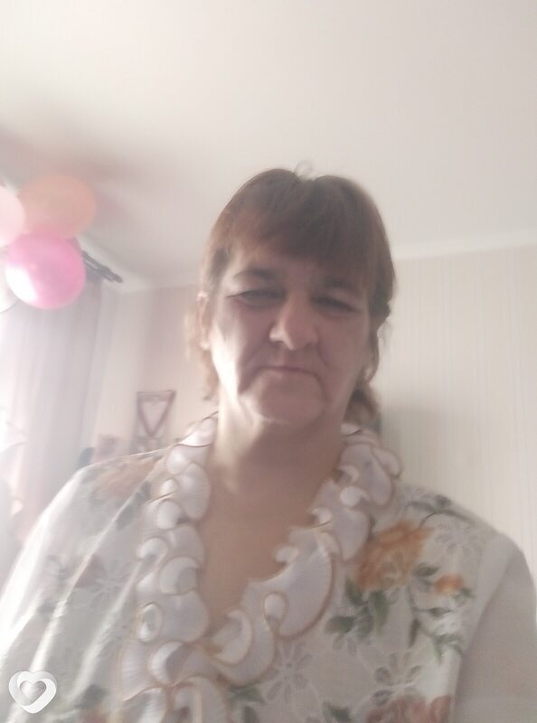 Наталья, 49, Слониме — анкета №982967
