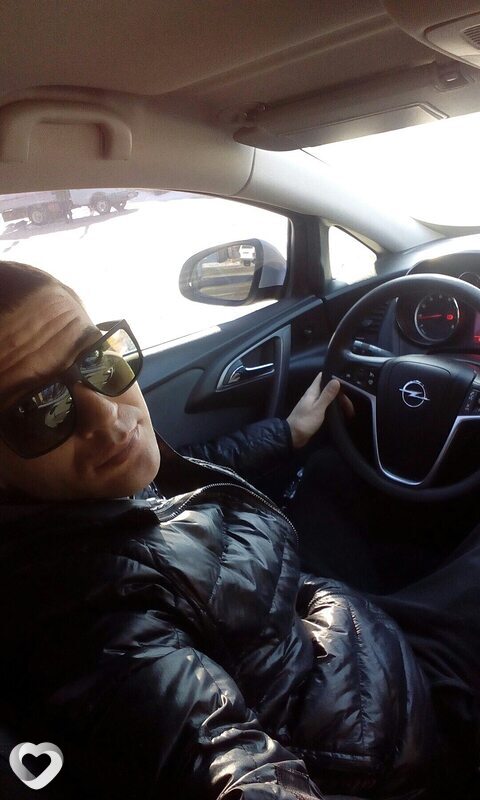Виталий, 36, Самаре — анкета №982974