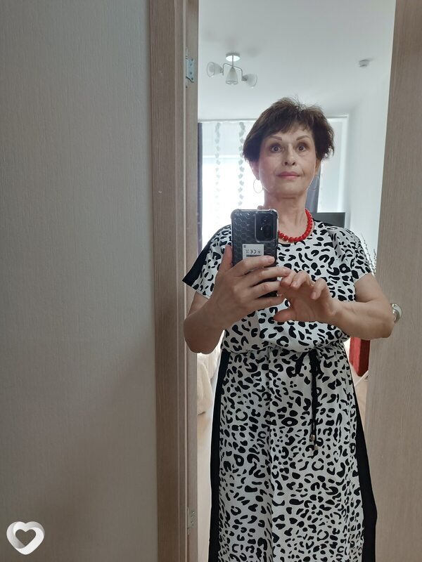 Маргарита, 62, Екатеринбурге — анкета №982979