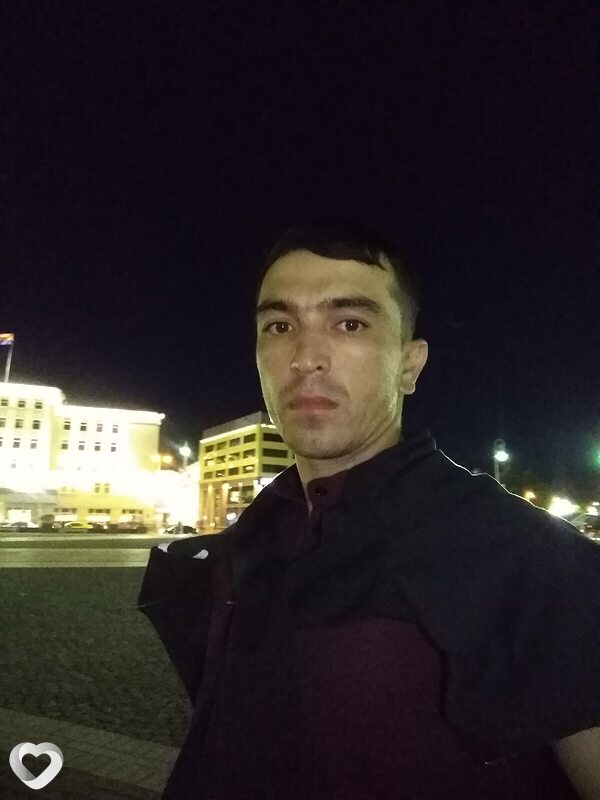 D H, 38, Тюмени — анкета №983130