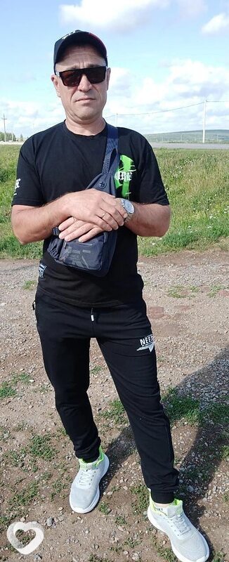 Рафаэль, 47, Бугульме — анкета №983134