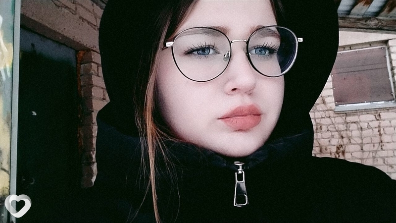 Александра, 21, Самаре — анкета №983137