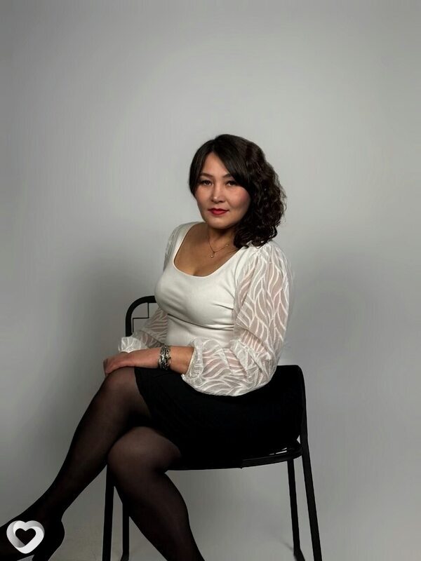 Юлия, 39, Чите — анкета №983141