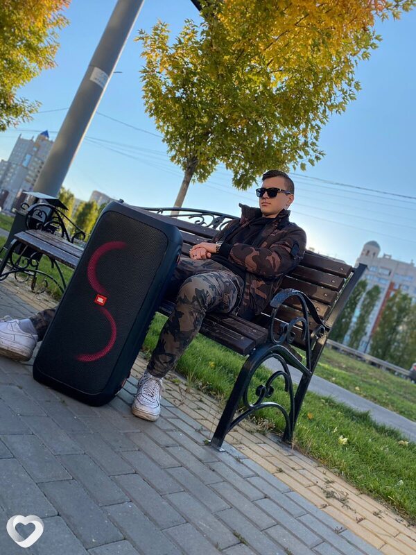 Александр, 22, Воронеже — анкета №983143