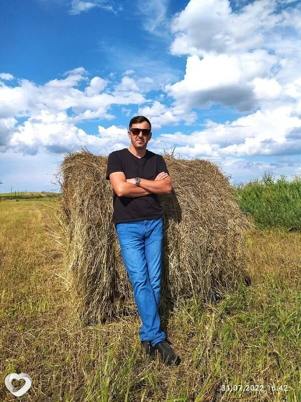 Сергей, 38, Барнауле — анкета №983144