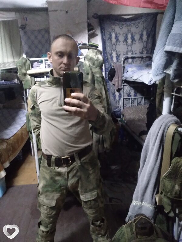 Антон, 35, Кирове — анкета №983145