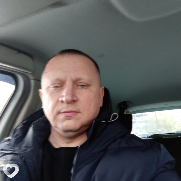 Дмитрий, 49, Стерлитамаке — анкета №983149
