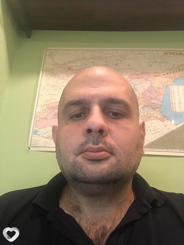 Tom, 51, Тбилиси — анкета №983151