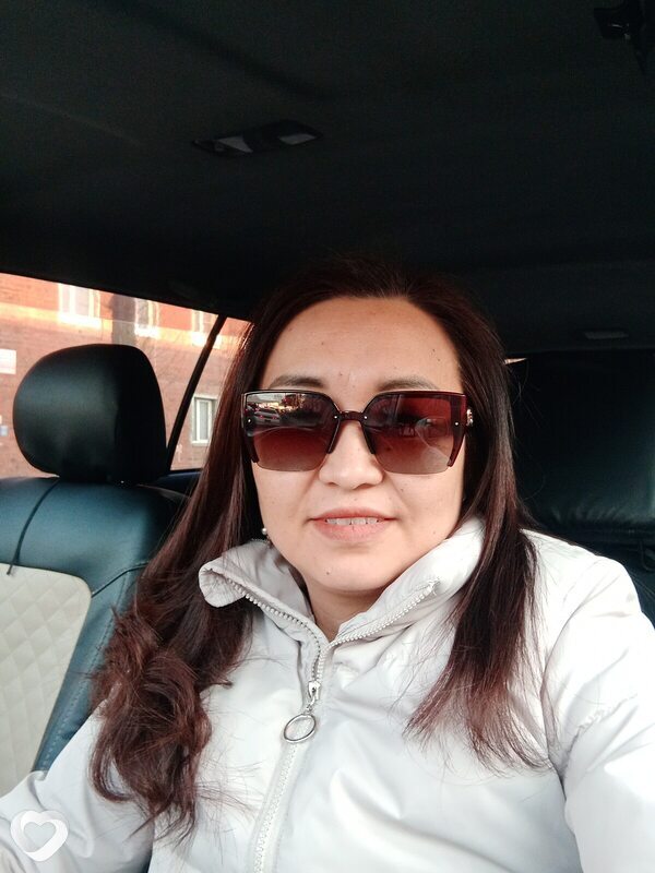 Незабудка, 40, Иркутске — анкета №983008