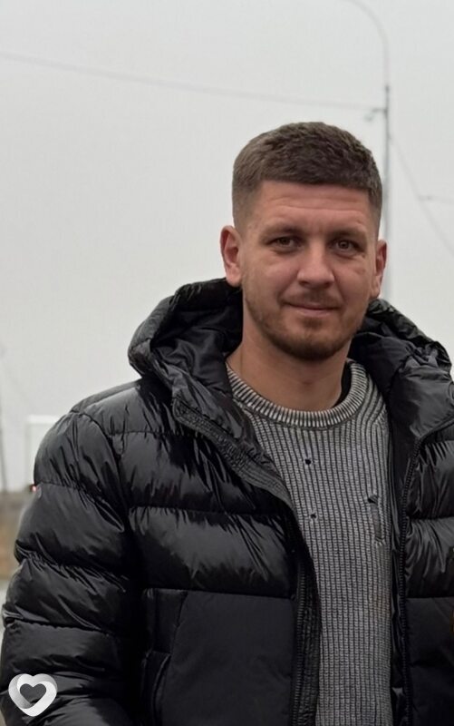 Сергей, 36, Иркутске — анкета №983017
