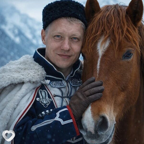 Пётр, 48, Ростове-на-Дону — анкета №983020